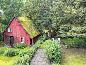 Speisen im Freien