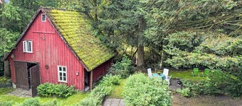 Altes Forsthaus Sösetal by Interhome