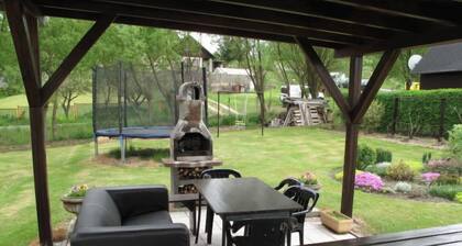 Vacation home Fojtka by Interhome