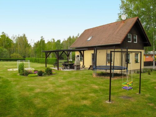 Vacation home Fojtka by Interhome