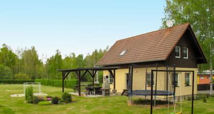 Vacation home Fojtka by Interhome