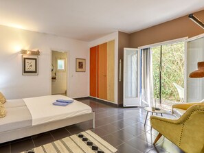 3 chambres, Wi-Fi