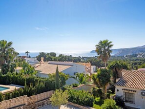 Property grounds - Vacation home Zindel by Interhome (Jávea)