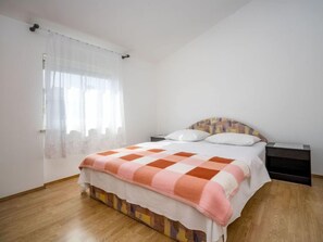 1 Schlafzimmer