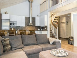 Oppholdsområde