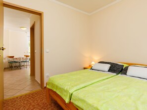 2 camere, Wi-Fi