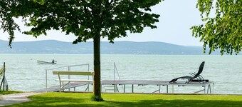 Lakefront 2 by Interhome