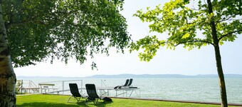 Lakefront 2 by Interhome