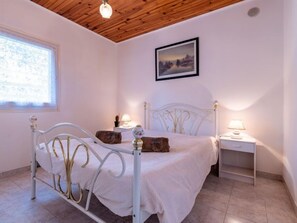 2 slaapkamers