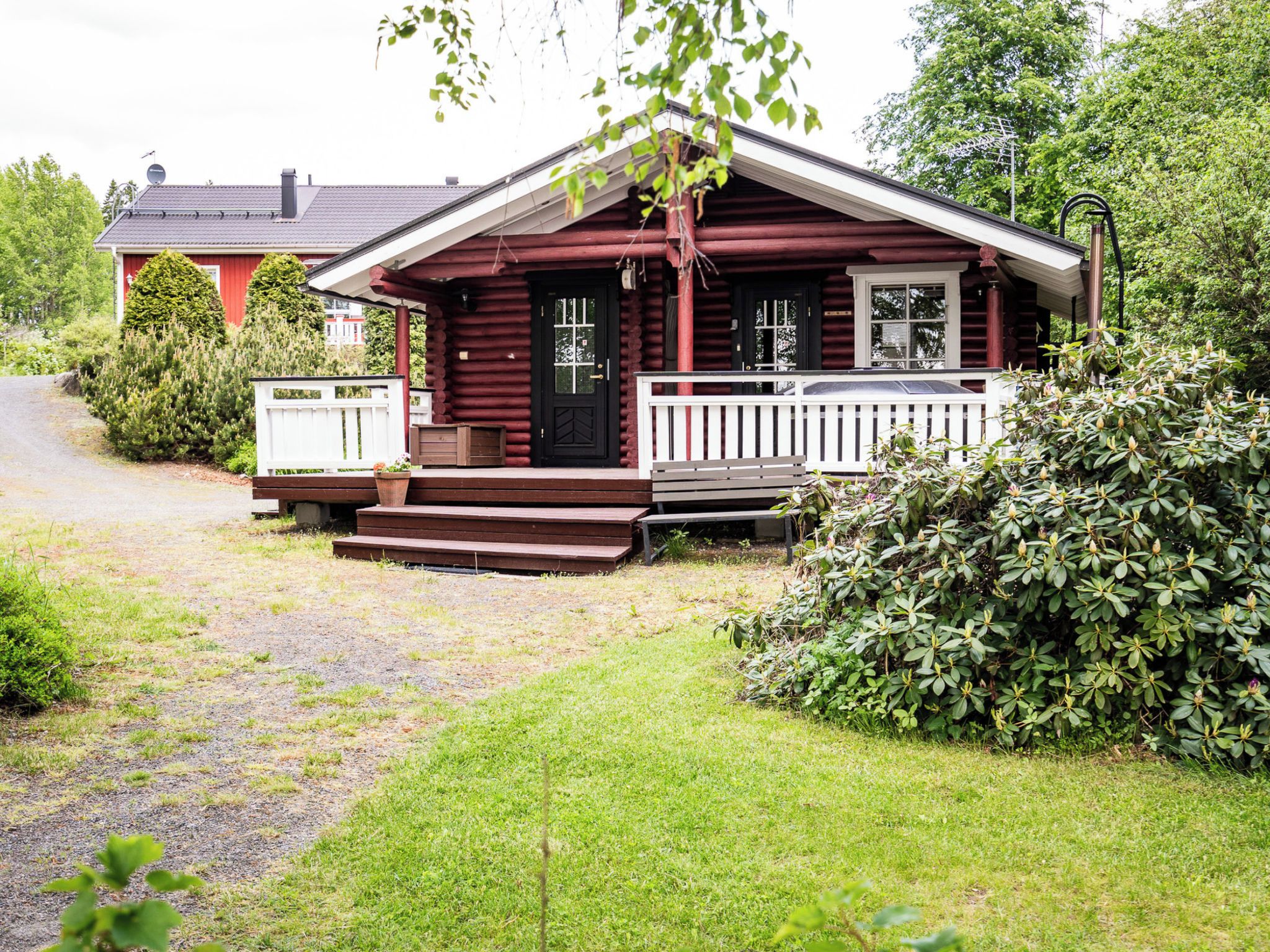 Terras