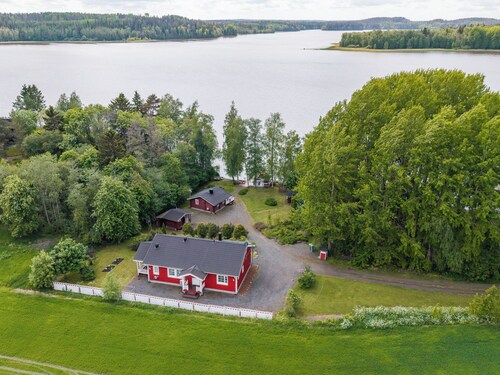 Käpälämäki by Interhome