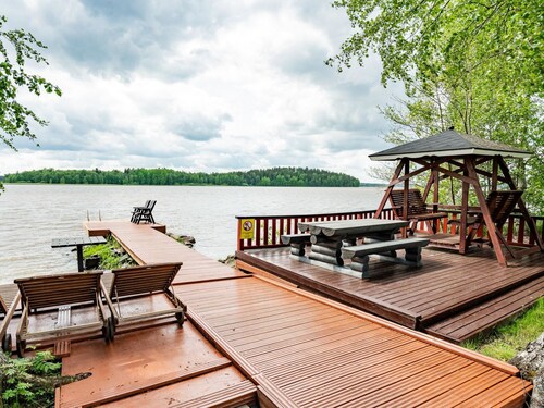 Käpälämäki by Interhome