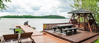 Käpälämäki by Interhome