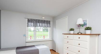 Käpälämäki by Interhome