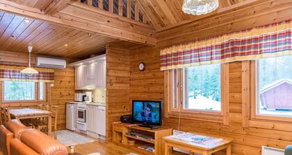 Revontuli by Interhome