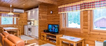 Revontuli by Interhome