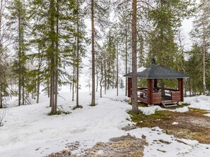 Ulkoalueet