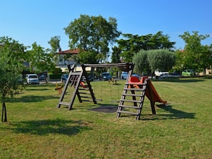 Kindergedeelte