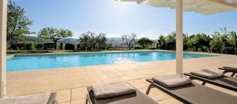 Vineyard View by Interhome