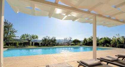 Vineyard View by Interhome