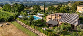 Vineyard View by Interhome