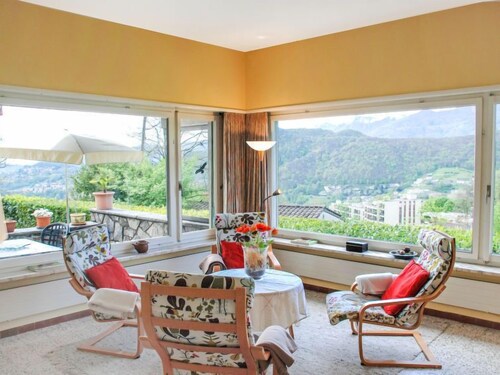 City View Lugano by Interhome