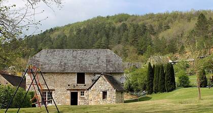 La Colinoise by Interhome