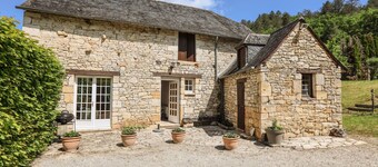 La Colinoise by Interhome