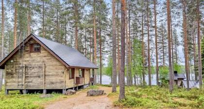 Pilkkaniemi by Interhome
