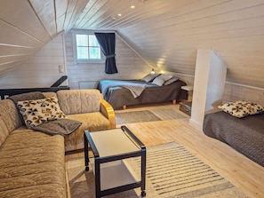 Inside other