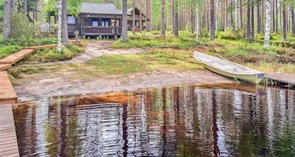 Pilkkaniemi by Interhome