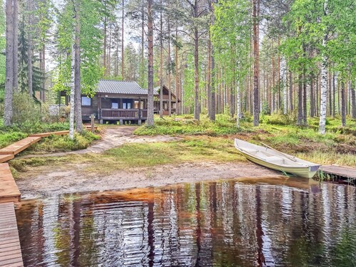 Pilkkaniemi by Interhome