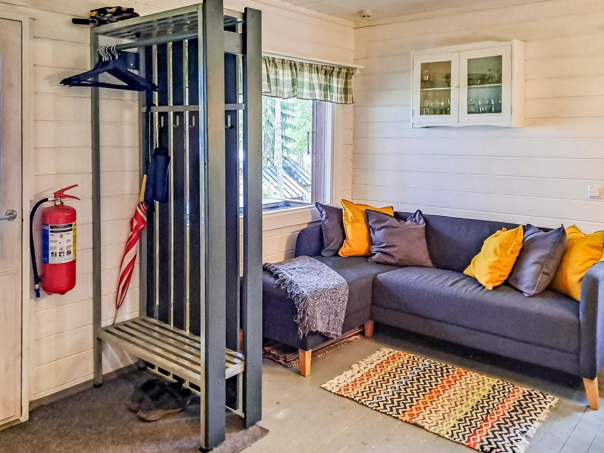 電視、DVD 播放機