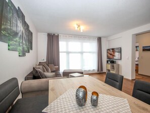 Interior - IsiLiving by Interhome (Fliess/Landeck/Tirol West)