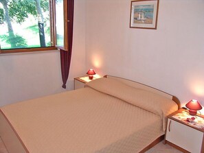 1 bedroom, Internet - Apartment Jasen by Interhome (Pula/Krnica)