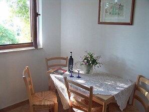 Dining - Apartment Jasen by Interhome (Pula/Krnica)
