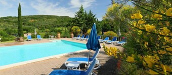 Poggio Velluto by Interhome