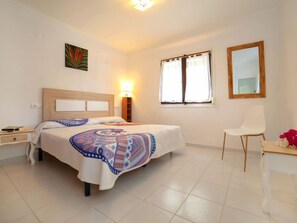 2 bedrooms, Internet