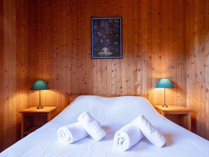 2 bedrooms - Chalet Lorila by Interhome (Villars)