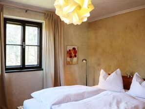 3 Schlafzimmer, Internetzugang