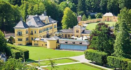 Weissenbach by Interhome