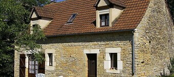 Pech Gaillard by Interhome