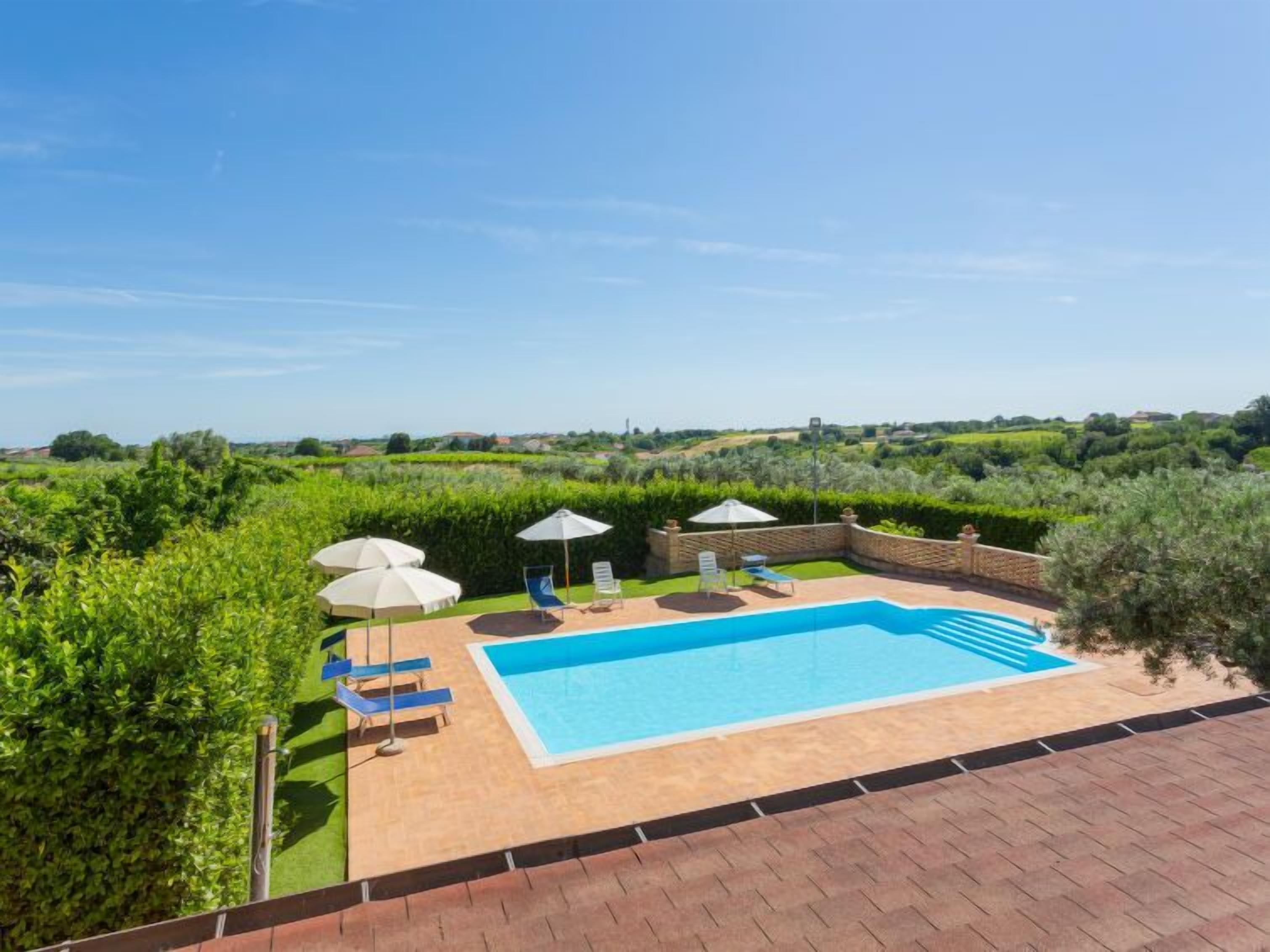 Borgo Agrituristico Il Pino by Interhome