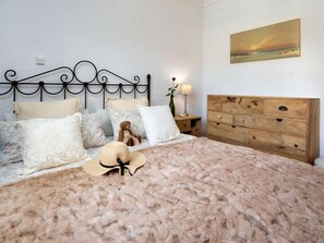 2 bedrooms, internet - Mabrouk by Interhome (Jávea)