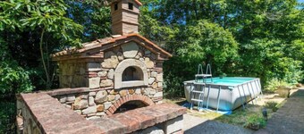 Casale Fonte by Interhome