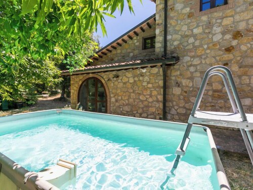 Casale Fonte by Interhome