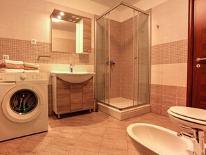 Towels - Vacation home Dante by Interhome (Opatija/Kastav)