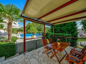 Terras
