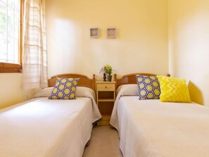 4 bedrooms, Internet