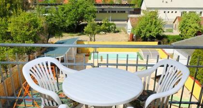 Amarillo 3 by Interhome